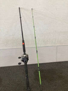 Fishing Pole