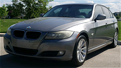 2011 BMW 328I - Clean - Leather Seats!