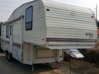 1993 Fleetwood Terry 5th Wheel