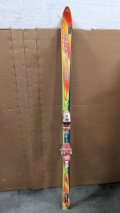 71" Skis