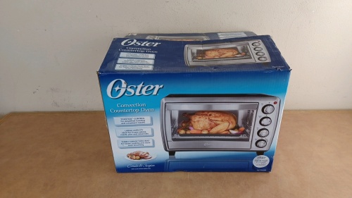 Oster Convection Countertop Oven