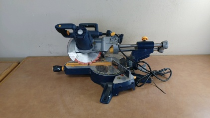 GMC Slide Compound Miter Saw