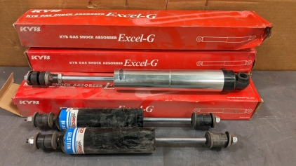 Shock Absorbers