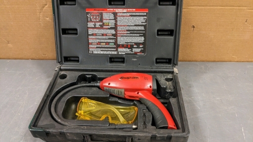 Snap-on Electronic Leak Detector