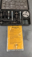 Snap-on Clutch Hub Puller And Installer Kit