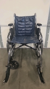 Invacare Wheel Chair