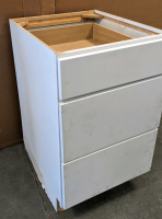 Unused Cabinet