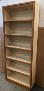 Bookcase