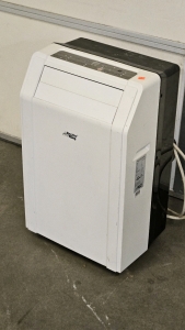 Working Portable Air Conditioner