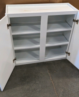 Unused Cupboard