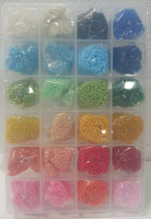 Beads And Beading Materials - 2