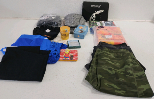 Men's Jersey, T-Shirt, Jogging Shorts, Wallet, Old Man Costume Accessories, Gloves, Tapestry And Much More