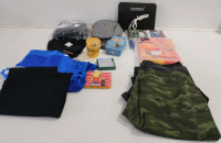 Men's Jersey, T-Shirt, Jogging Shorts, Wallet, Old Man Costume Accessories, Gloves, Tapestry And Much More