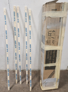 Box Of Carpet Tack Strips