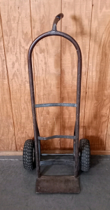 Metal Hand Truck/Dolly