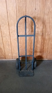 Metal Hand Truck/Dolly