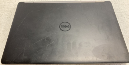 Dell Latitude E5570 Laptop - No Cord Included