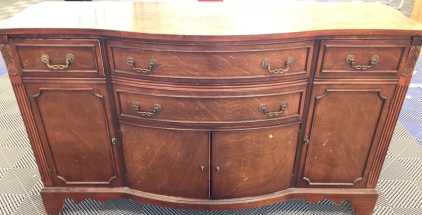 Buffet Cabinet