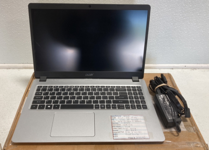 Acer 15” Laptop