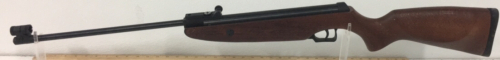 Beeman .177cal Bb/Pellet Rifle