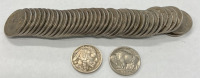 $2.00 Buffalo Nickels