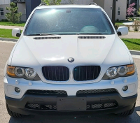 2006 BMW X5 - AWD! - 2