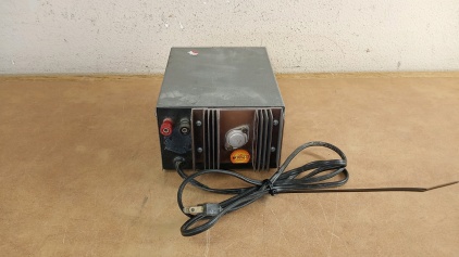 Vista VI-R Regulated Power Supply