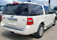 BANK REPO - 2007 Ford Expedition - 4x4! - 9