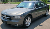 BANK REPO - 2008 Dodge Charger - Heated Seats!