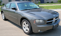 BANK REPO - 2008 Dodge Charger - Heated Seats! - 10