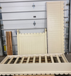 Twin Size Trundle Bed Frame