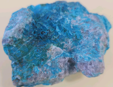 833.00 CT. Natural Rough Turquoise Gemstone