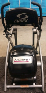 Cyber ArcTrainer