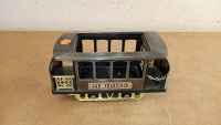 Collectible San Francisco Cable Car Music Box