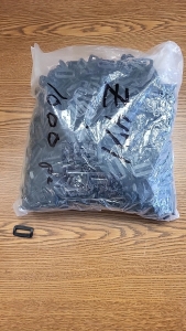 <EB> Strap Tension Buckles