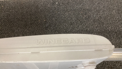 Winegard RV TV Amplifier Not Tested Please Inspect