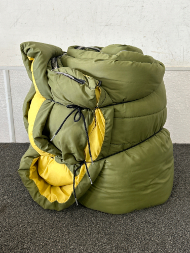 Adult Sleeping Bag