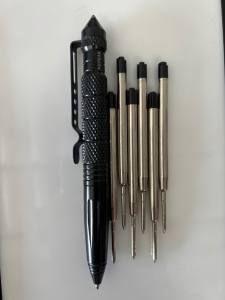 Kepeak Personal Pen