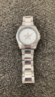 NFL Game Time Dallas Cowboys Watch- Needs Battery