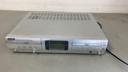 KLH CD/CDR/RW Recorder(Please Inspect)