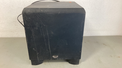 Klipsch Subwoofer