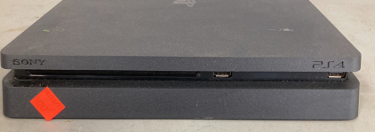 PlayStation 4 (No Power Cable)