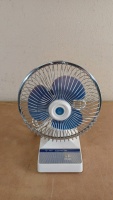 6" Desk Fan