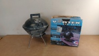 Vortex 14.5" BBQ Grill