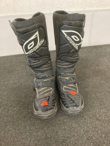 Motorcross Shoes