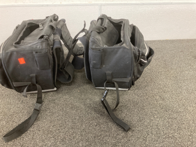 Cortech Motorcycle Bags