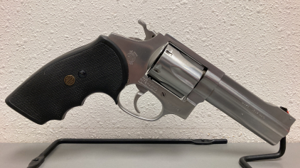 Rossi M971 .357 Mag 6 Shot Revolver— F231519