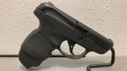 Taurus Spectrum .380 Auto Pistol— 1J006932