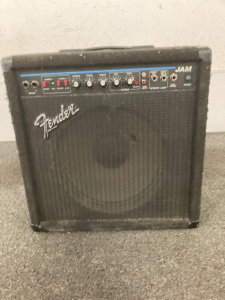 Fender Amp