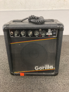 Gorilla Amp